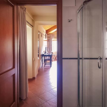 Locanda Il Monastero Ortonovo Extérieur photo