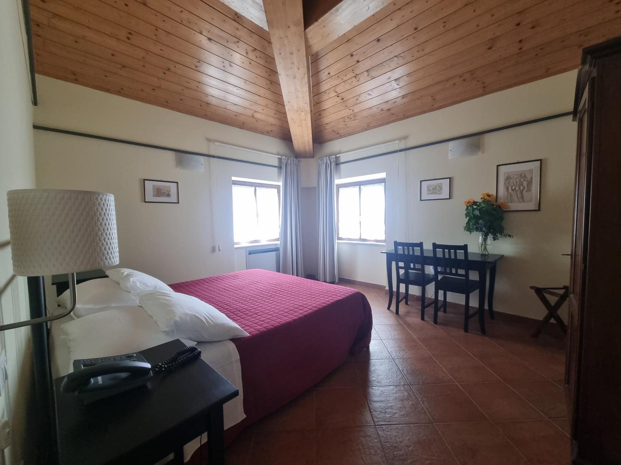 Locanda Il Monastero Ortonovo Extérieur photo