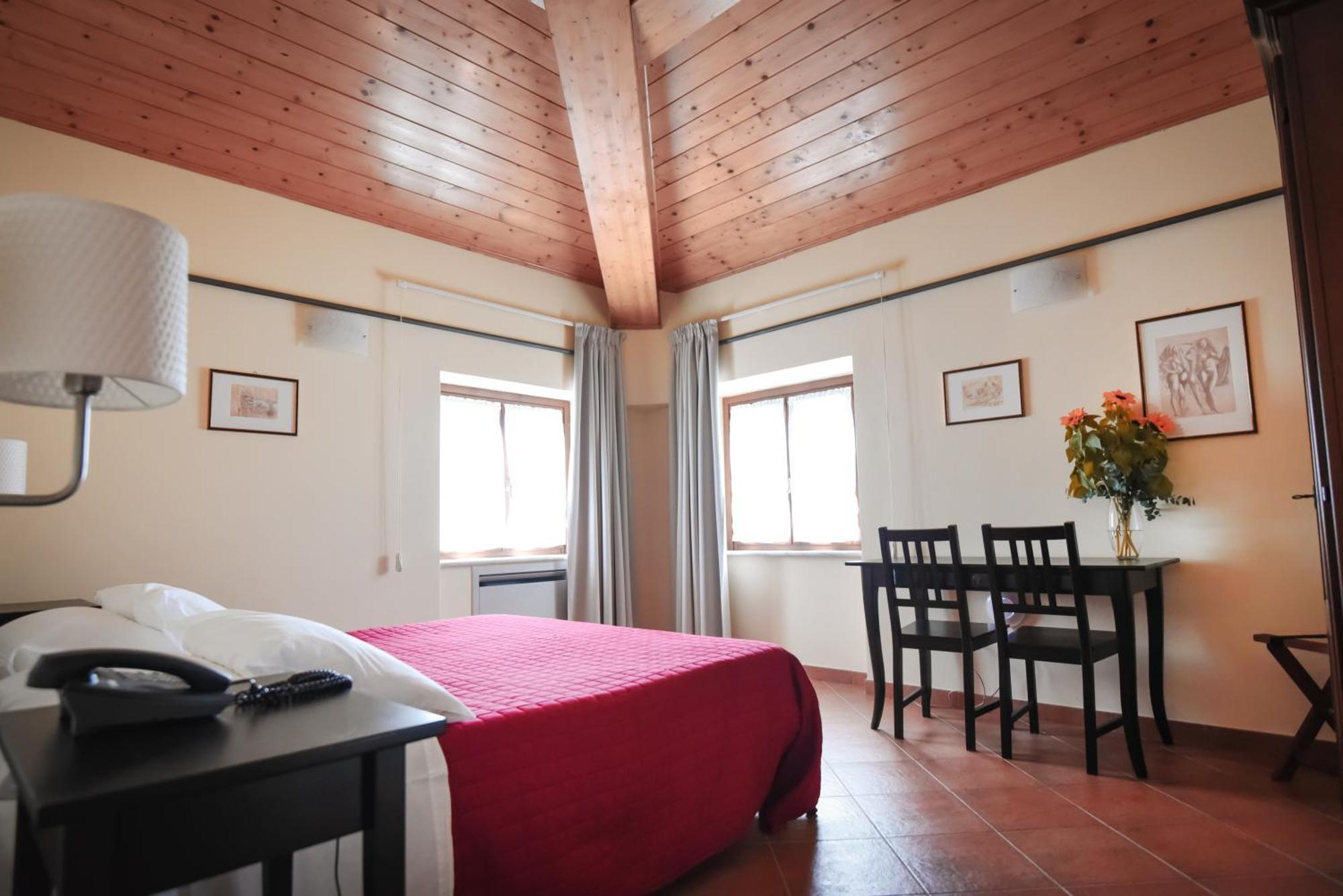 Locanda Il Monastero Ortonovo Extérieur photo