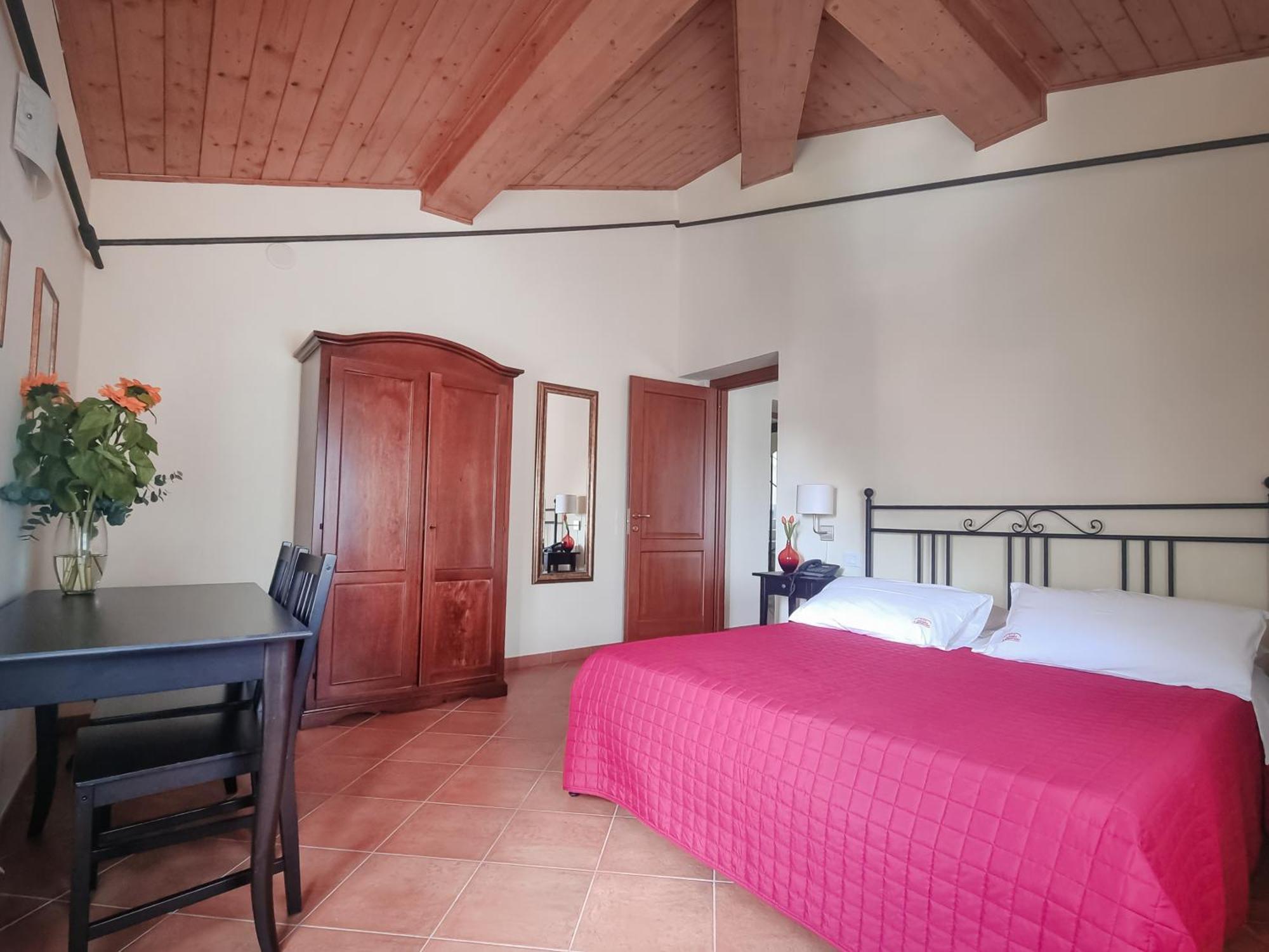 Locanda Il Monastero Ortonovo Extérieur photo