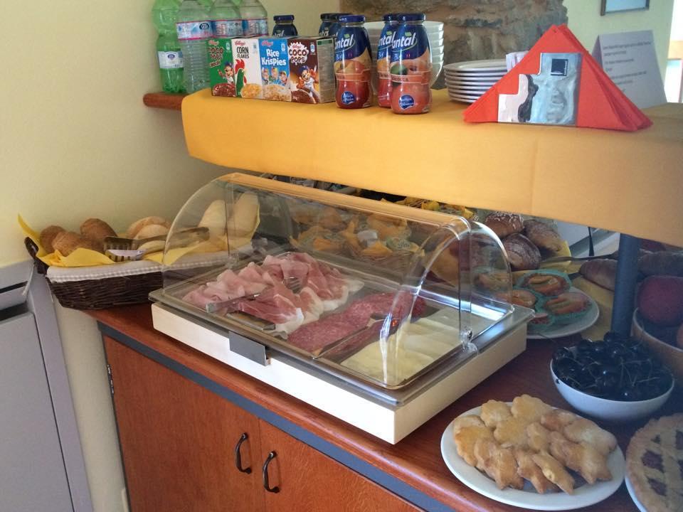 Locanda Il Monastero Ortonovo Extérieur photo